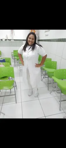 Cuidadora e doméstica