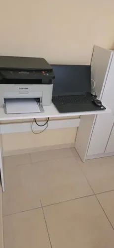 Mesa de Computador