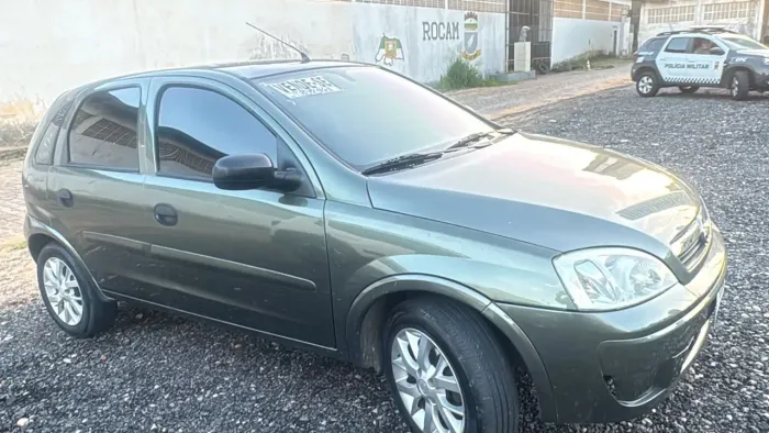 Chevrolet Corsa Super 1.0 MPFI 16V 3P 2021