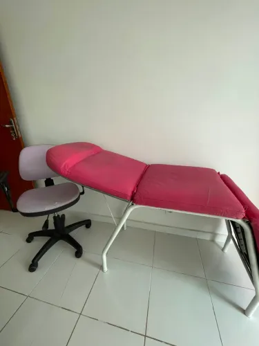 Vendo maca