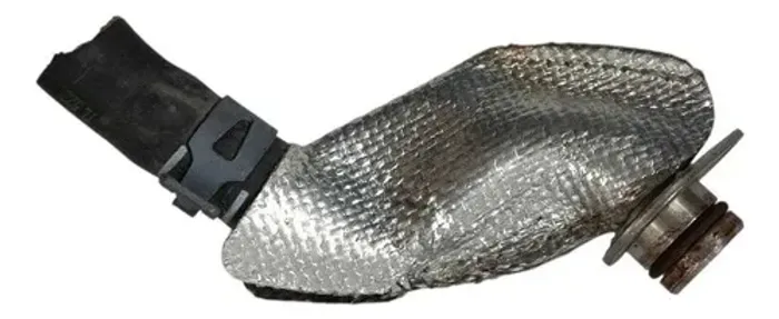 Mangueira Refrigeração Turbina Audi Q3 Tiguan 2.0 2013