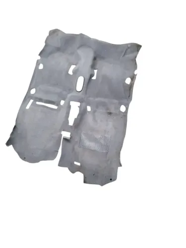 Carpete Assoalho Ford Fiesta 1998 1999 2000 2001 2002 2006