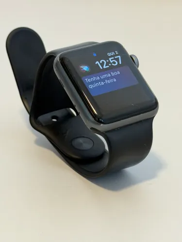 Apple Watch Series 3