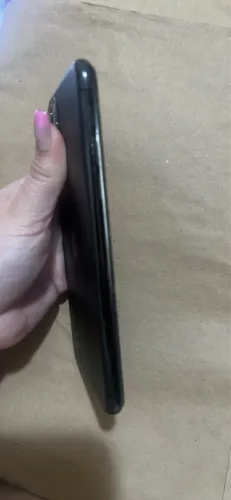 Vendo IPhone 11 Pro Max Novíssimo!