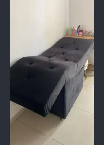 Vende-se Maca de cílios e sombrancelha