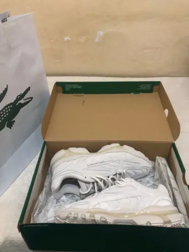 Tênis Lacoste L003 2K24