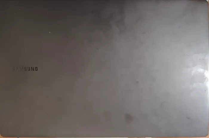 Notebook Samsung Galaxy Book - i5 12ª Geração, 8GB RAM, SSD 256GB - Rápido e Conservado