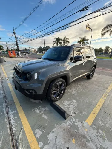 Jeep Renegade Long. T270 1.3 TB 4X2 Flex Aut. 2024