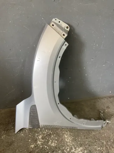 Paralama Honda HRV 2015 2016 17 18 19 20 21 Lado Direito (Original Honda)