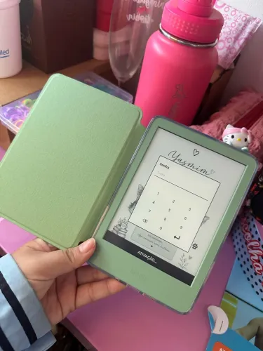 Vendo Kindle 11° Geração