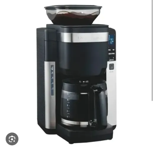 Cafeteira Hamilton Beach 4500