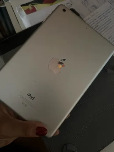 iPad-geração 1