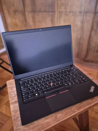 Notebook Lenovo Thinkpad E14 Intel Core 17 16gb 512gb W11p