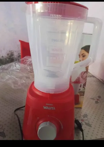 Liquidificador NOVO 2litros
