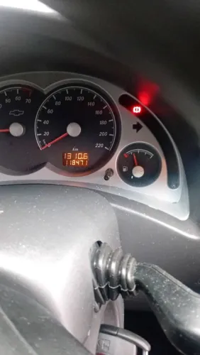 Chevrolet Corsa Sed. Premium 1.4 8V Econoflex 4P 2008