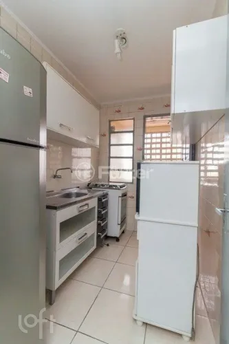 Apartamento à venda Avenida Ipiranga, Partenon - Porto Alegre