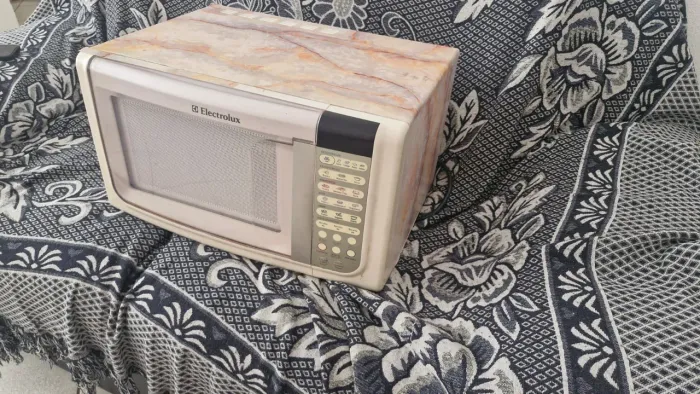 Microondas