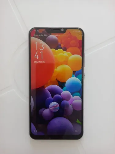 Vendo Asus zenfone 5 - Leia a Descrição 