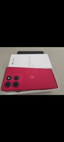 Vendo ou troco G86 256GB DE MEMÓRIA 15 DIAS DE ATIVADO + NOTA FISCAL 