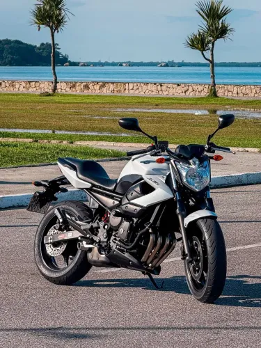 XJ6 - 2012 (Oportunidade)