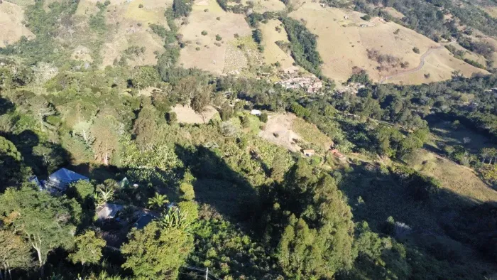 Terreno no bairro do Paiol Grande para venda - São Bento do Sapucaí - SP