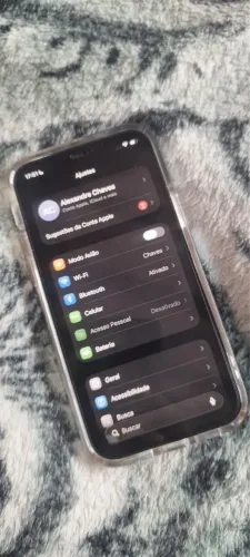 iPhone 12 Pro