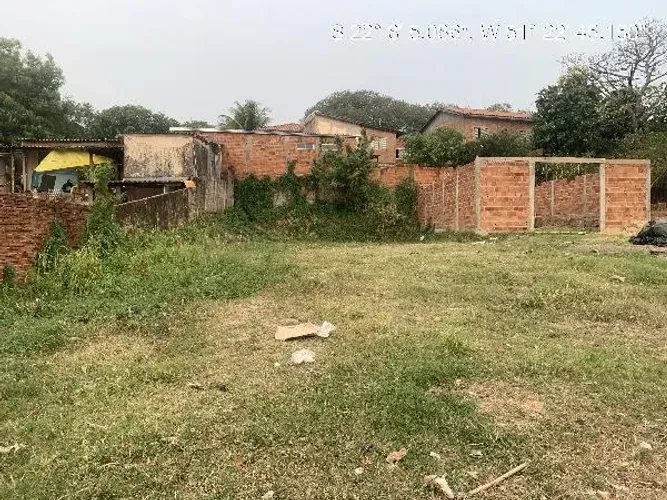 Negócio especial Terreno no Jardim Santa Marta, Presidente Prudente - SP, Nº 69, 150m² |