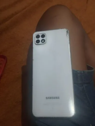 Celular pra troca em motor de motorizada