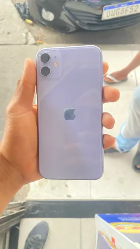 iPhone 11
