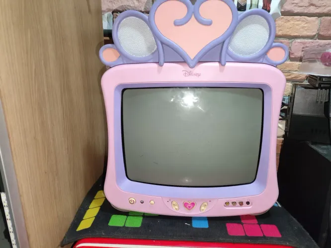 Tv da Disney