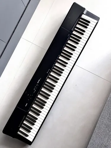 Piano Digital Casio Privia PX-160