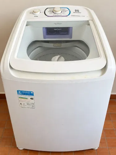 Maquina de lavar roupas 11kg