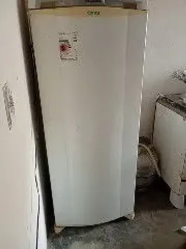 Geladeira Consul Fros Free