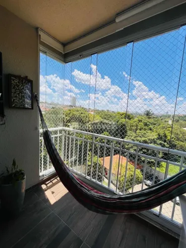 apartamento - Ortizes - Valinhos
