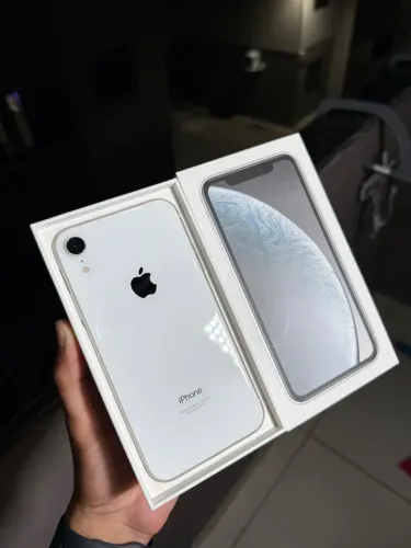 IPHONE XR 64GB 71% SEMINOVO