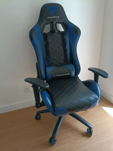 Cadeira Gamer ThunderX3