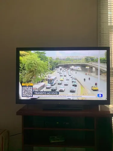 Televisão 42 polegadas Panasonic