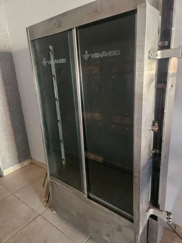 Assadeira de frango