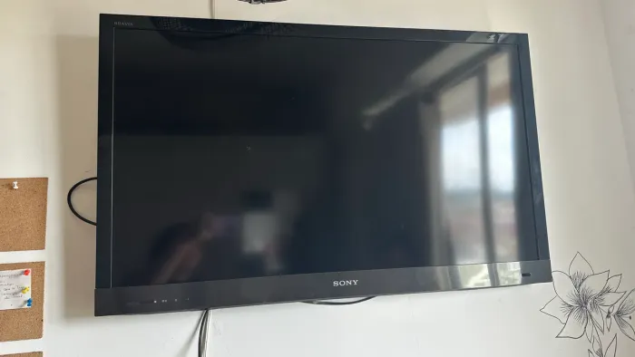 TV SONY 40 polegadas 