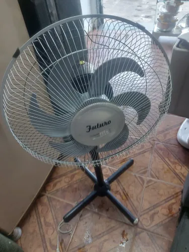 Ventilador