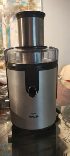Phillips Walita Juicer