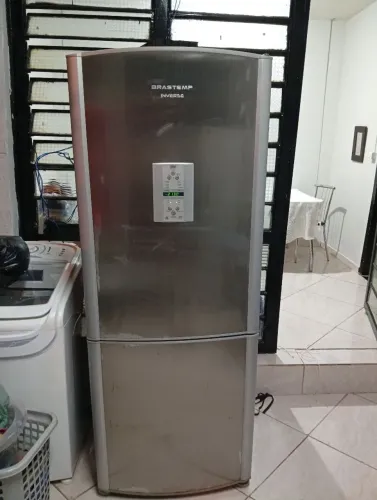 Geladeira