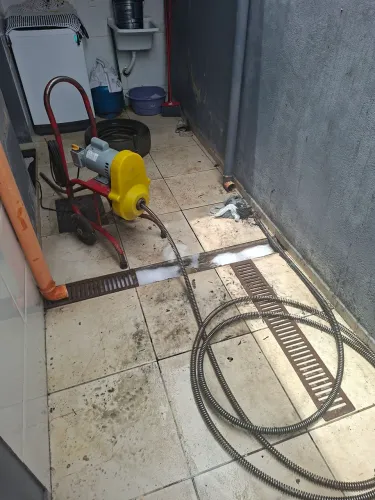Desentupidora Portal