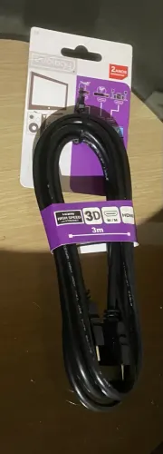 Cabo Hdmi