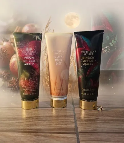 Hidratantes Perfumados Victoria's Secret