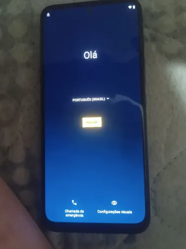 Moto g71 128gb