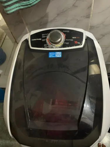 Tanquinho
