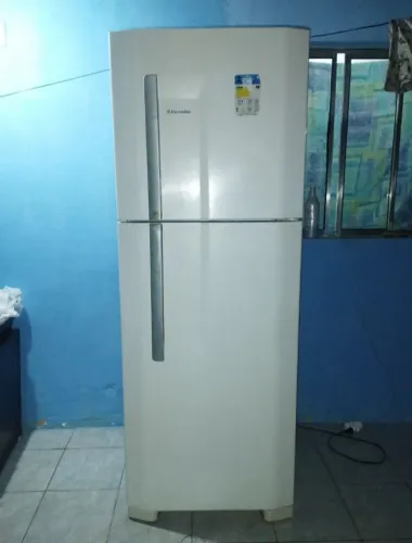 Geladeira 