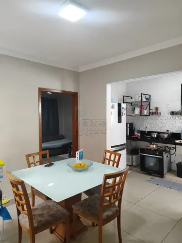 Casa térrea de 101m² com 3 quartos à venda - Jamil Seme Cury