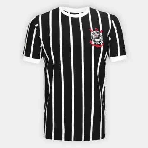 Camisa Retrô do Corinthians original
